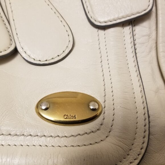 Chloe Bay tote bag - Picture 10 of 10